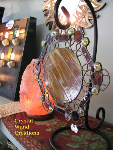 Crystal Wand Creations